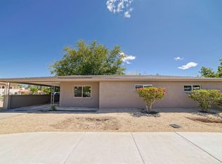 615 El Prado Ave, Las Cruces, NM 88005