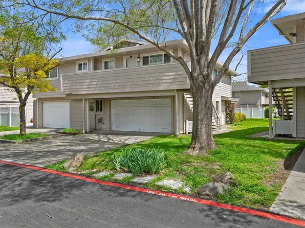 38 Lassen Lane, Novato, CA 94947