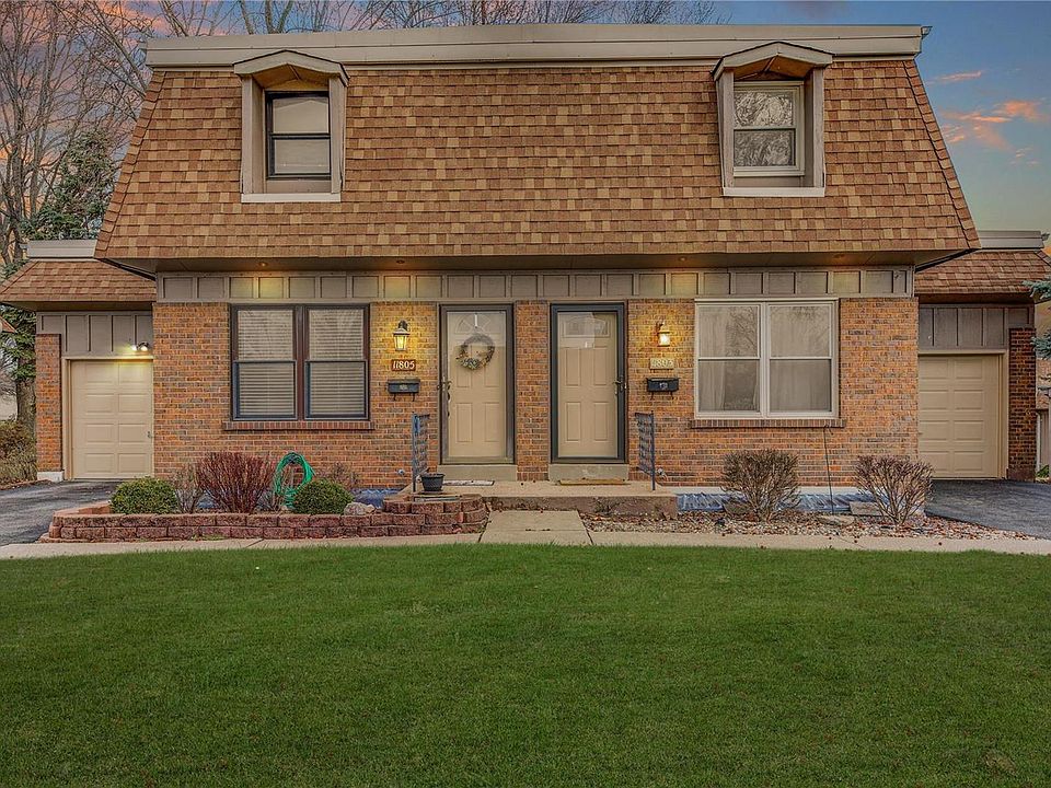 1st image of 11805 Toulouse Ct