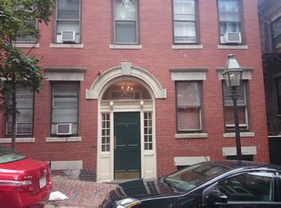 31 Irving St APT 8, Boston, MA 02114