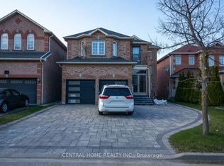 46 Clifton Ct #Basement, Markham, ON L3S 4H8
