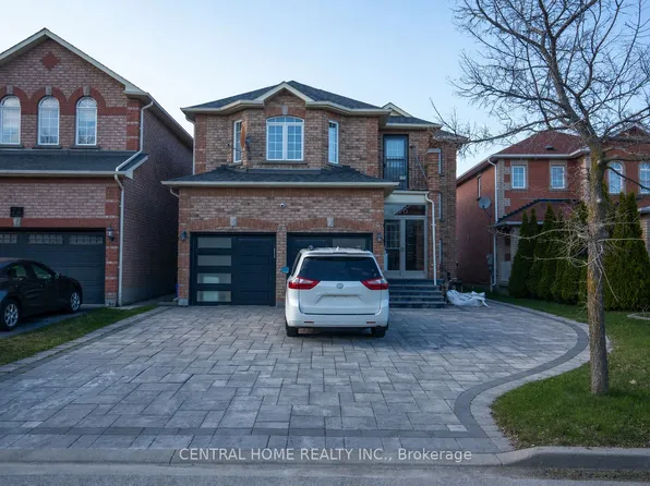 46 Clifton Ct #Basement, Markham, ON L3S 4H8