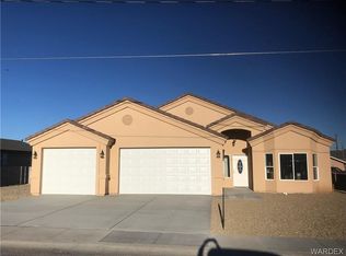3329 N Apache St, Kingman, AZ 86401