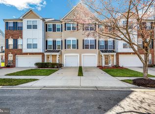1224 Chilean Teal Ter, Upper Marlboro, MD 20774