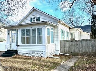 836 N I St, Fremont, NE 68025