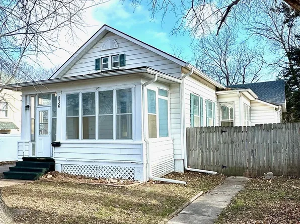 836 N I St, Fremont, NE 68025