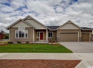 2650 NE Tuscan Ln, Albany, OR 97321