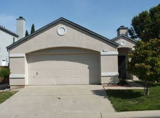 1370 Quail Valley Run, Oakley, CA 94561