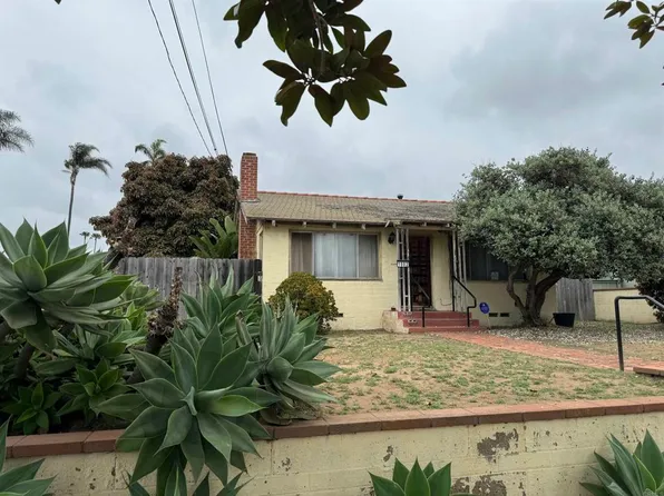 1002 S Ditmar St, Oceanside, CA 92054
