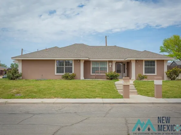 1033 Ivy Dr, Roswell, NM 88203