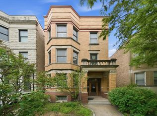 1341 W Eddy St, Chicago, IL 60657