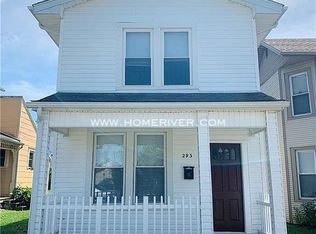 293 W 3rd St, Xenia, OH 45385