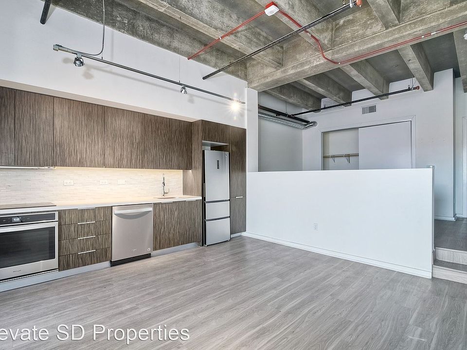 1st image of 2466 1st Ave #5