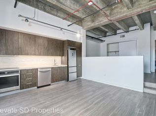 2466 1st Ave #5, San Diego, CA 92101