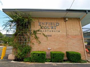 2600 Enfield Rd, Austin, TX 78703