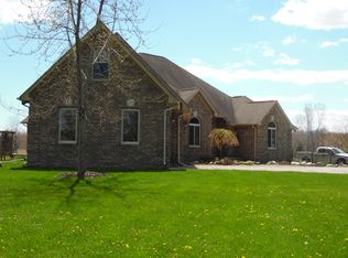 6887 Puttygut Rd, China, MI 48054