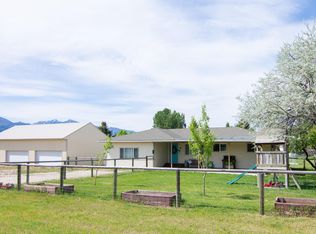 214 Hoss Dr, Hamilton, MT 59840