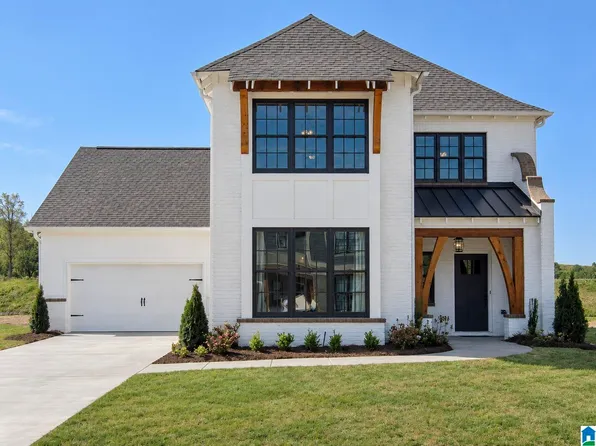 The Callum Cascade Dr, Birmingham, AL 35242