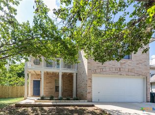113 Cypress Ct, San Marcos, TX 78666