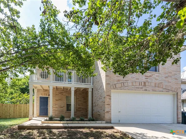 113 Cypress Ct, San Marcos, TX 78666