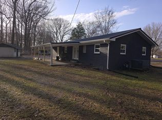518 Franklin Dr, Paris, TN 38242