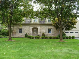 2259 Canterbury Rd, Columbus, OH 43221