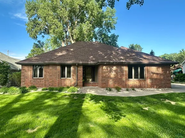716 E Saint Andrews Cir, North Sioux City, SD 57049