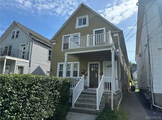 716 West Ave, Buffalo, NY 14213