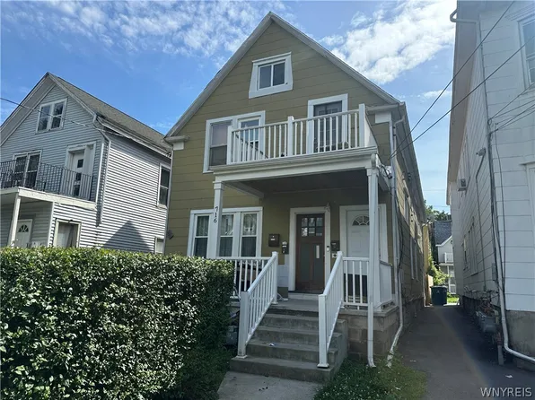 716 West Ave, Buffalo, NY 14213