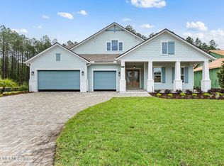 88 Sullivan Pl, Saint Johns, FL 32259