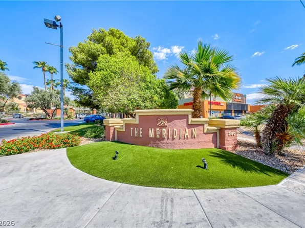 260 E Flamingo Rd Unit 202, Las Vegas, NV 89169