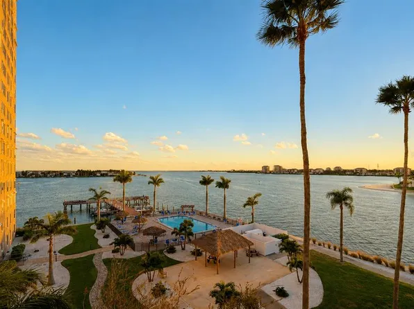 5220 Brittany Dr S #501-A, Saint Petersburg, FL 33715