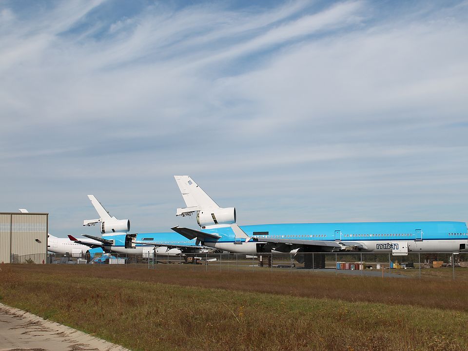 1st image of 1 Acre Airport Road