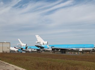 1 Acre Airport Road, Crestview, FL 32539