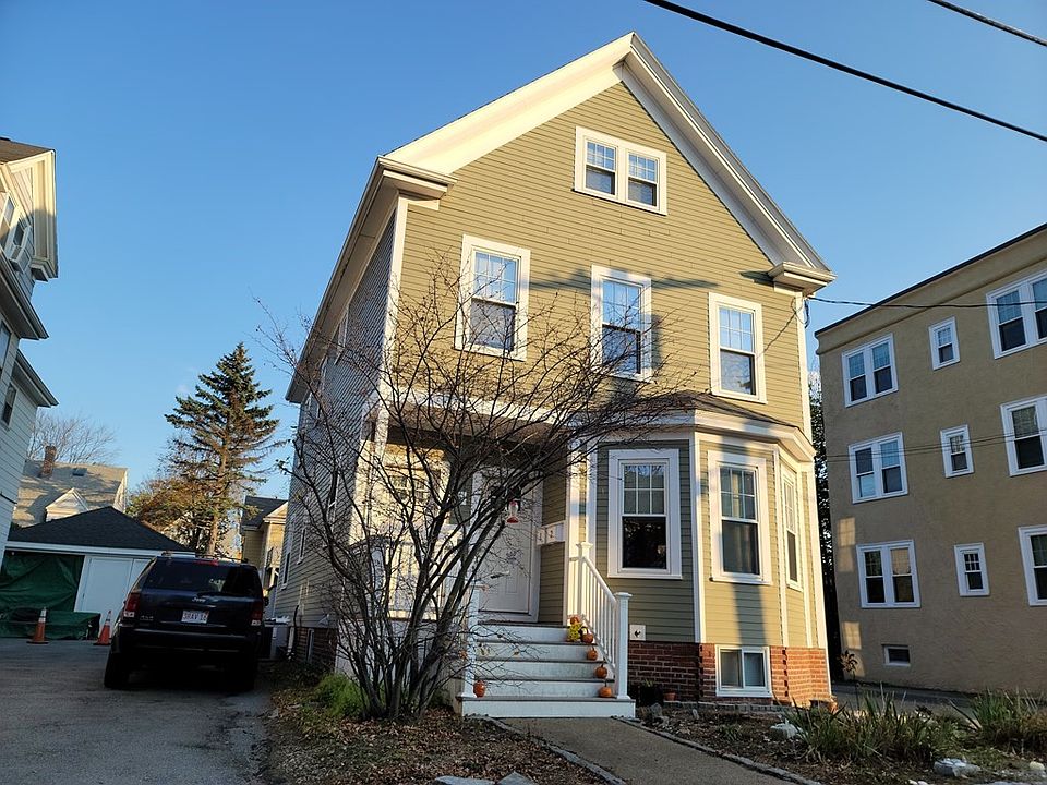 33&5 Oxford Ave, Belmont, MA 02478 Zillow
