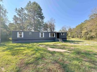 374 Wagon Cir, Higden, AR 72067