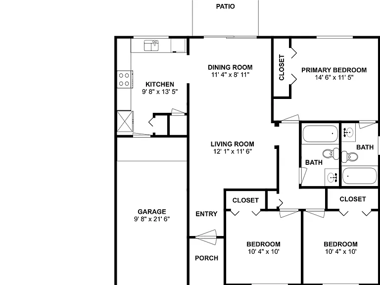 13239 Prestwick Dr — Photo 18