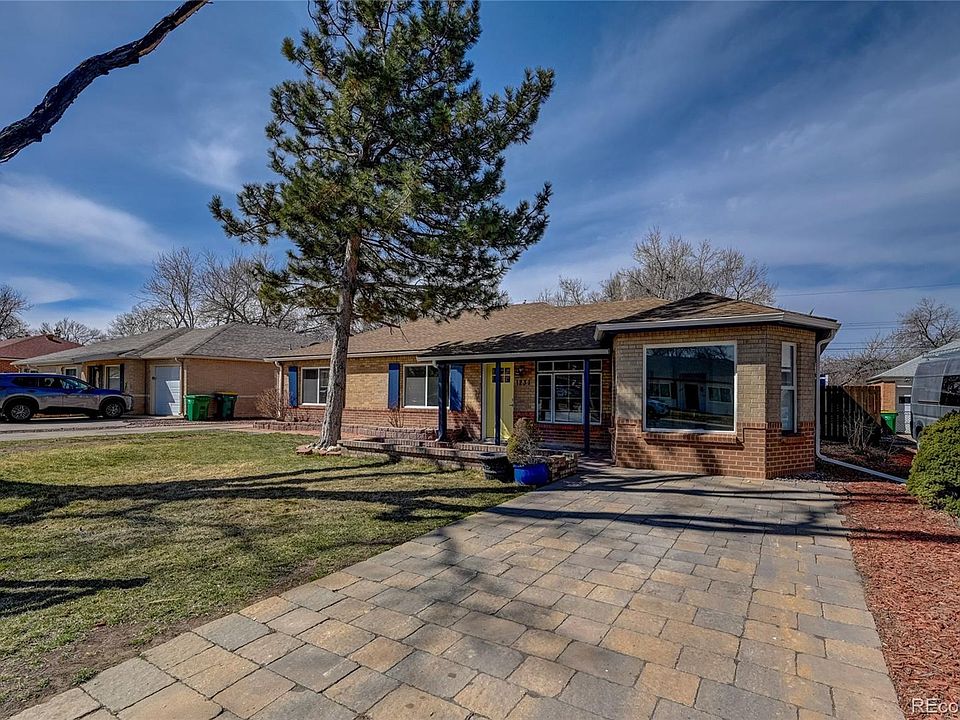 1231 Quentin St Aurora, CO, 80011 Apartments for Rent Zillow