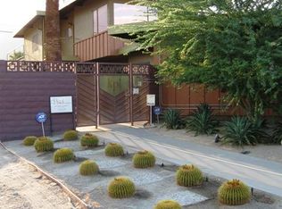 2583 N Palm Canyon Dr #200-B, Palm Springs, CA 92262
