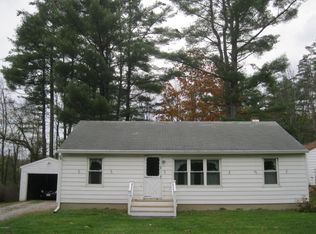 62 Summer St, Williamstown, MA 01267