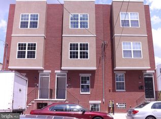 1803 W Berks St, Philadelphia, PA 19121