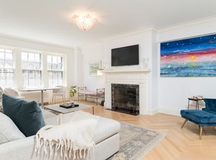 50 Commonwealth Ave APT 605, Boston, MA 02116