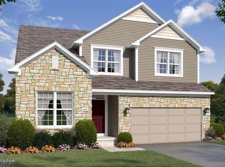 9110 Blue Boulder Ct, Louisville, KY 40291