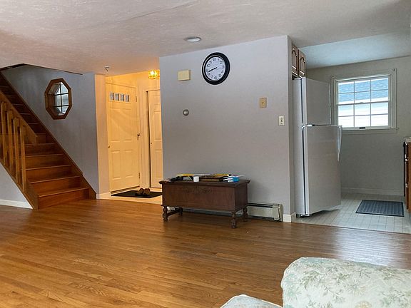 Main Living Area