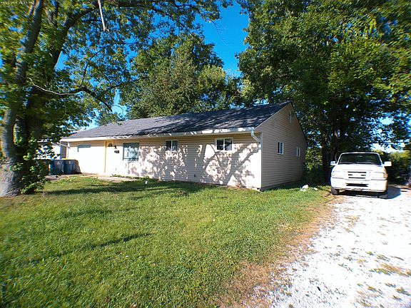 2nd image of 4632 N Kitley Ave