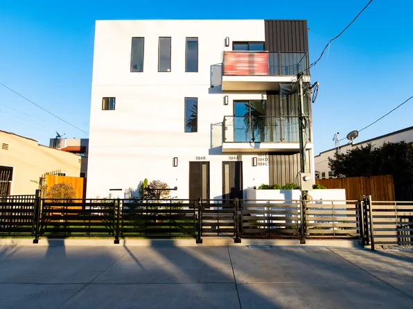 1184 N Normandie Ave #A, Los Angeles, CA 90029