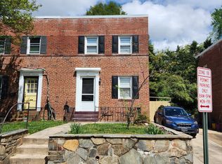 513 26th Rd S, Arlington, VA 22202