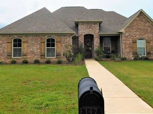 147 Belle Oak Dr, Brandon, MS 39042