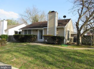 7154 Harp String, Columbia, MD 21045