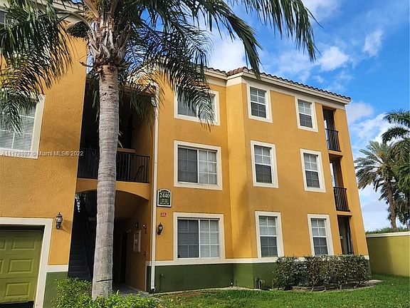 2nd image of 2440 E Preserve Way APT 308